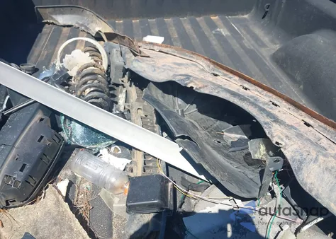 2014 Chevrolet Silverado 1500 Work Truck 2Wt from USA, damaged, VIN 1GCRCPEH4EZ344603